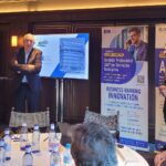 MST Holding presenta oficialmente su nueva unidad BBI en un evento exclusivo en Madrid