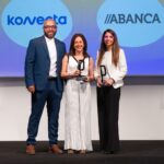 Konecta, galardonada en los Platinum Customer Experience Awards como Mejor experiencia de cliente en Banca