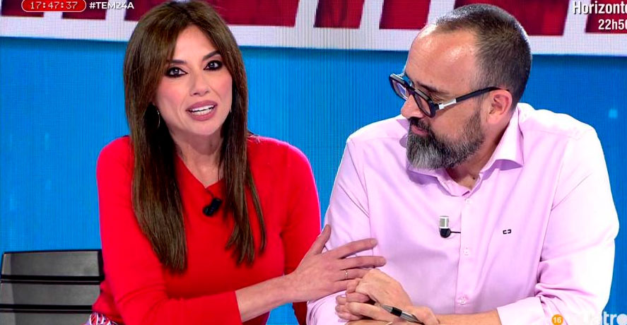 Todo es Mentira acumula cifras récord de audiencia y firma por una nueva temporada