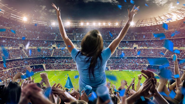 Atos presta servicios y aplicaciones informáticas clave para la fase final de la UEFA Nations League™ 2025