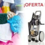 Utiles Empaso incorpora a su catálogo hidrolimpiadoras Kranzle con precios especiales de lanzamiento Utiles Empaso incorpora a su catálogo hidrolimpiadoras Kranzle con precios especiales de lanzamiento