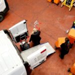 Reciclaje con impacto social: el trabajo de “Otro Tiempo, Otro Planeta” para la inserción de mujeres vulnerables