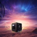 Tecnología sin precedentes: la energía del futuro ya impulsa tierra, mar, aire y espacio