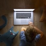 Los chatbots de IA, el nuevo ‘confidente’ digital de los menores Los chatbots de IA, el nuevo ‘confidente’ digital de los menores