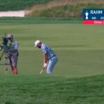 Jon Rahm comienza bajo par en el fiero Oakmont, el campo más difícil del mundo