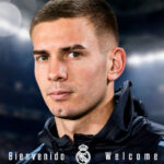 Franco Mastantuono se une a Dean Huijsen y Trent Alexander-Arnold en el nuevo Real Madrid de Xabi Alonso