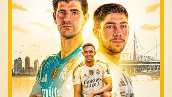 El Real Madrid de Xabi Alonso empieza en Miami a construir su nueva identidad