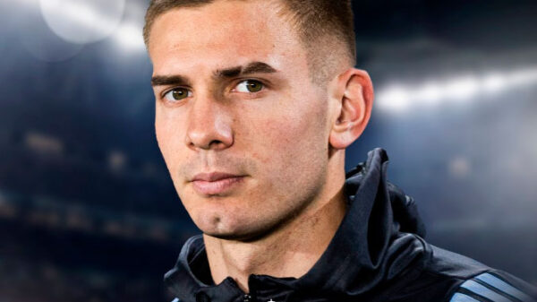Franco Mastantuono se une a Dean Huijsen y Trent Alexander-Arnold en el nuevo Real Madrid de Xabi Alonso
