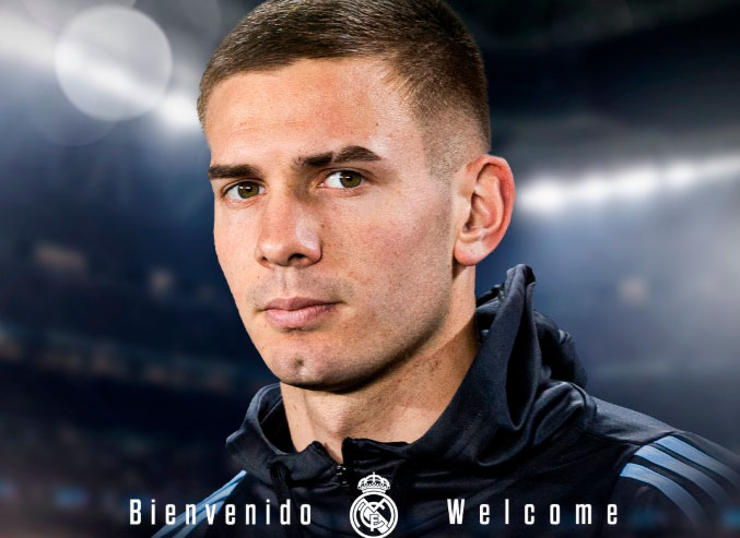 Franco Mastantuono se une a Dean Huijsen y Trent Alexander-Arnold en el nuevo Real Madrid de Xabi Alonso