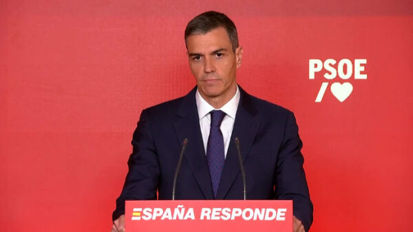 Sánchez desprecia a la UCO, niega pruebas, se enroca hasta 2027 e insulta y ataca al PP