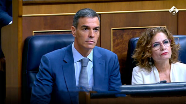 Dimisión o moción de censura, Feijóo avisa a Sánchez que ya no hay una salida digna