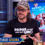 Santiago Segura, Roberto Leal y Sandra Golpe triunfan, Lara Álvarez vs Carlos Sobera, y cierre del Traitors de Juanra