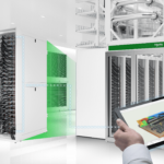 Schneider Electric lanza nuevas soluciones para centros de datos que dan respuesta a los retos de las aplicaciones de IA de alta densidad y de la computación acelerada Schneider Electric lanza nuevas soluciones para centros de datos que dan respuesta a los retos de las aplicaciones de IA de alta densidad y de la computación acelerada
