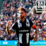 Sergio Ramos neutraliza al Inter de Milán y River Plate gana con Mastantuono al Urawa