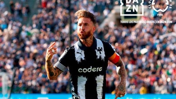 Sergio Ramos neutraliza al Inter de Milán y River Plate gana con Mastantuono al Urawa Sergio Ramos neutraliza al Inter de Milán y River Plate gana con Mastantuono al Urawa