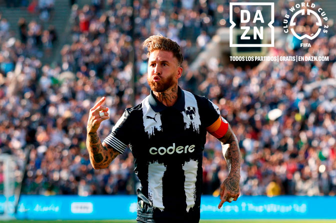 Sergio Ramos neutraliza al Inter de Milán y River Plate gana con Mastantuono al Urawa