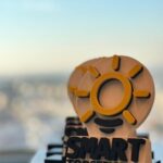 Todo preparado para la IV entrega de PREMIOS SMART TOP SERVICES