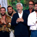 El Real Madrid de Xabi Alonso arrasa y Carlos Sobera emociona en el final de Supervivientes