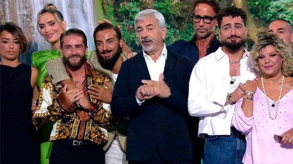 El Real Madrid de Xabi Alonso arrasa y Carlos Sobera emociona en el final de Supervivientes El Real Madrid de Xabi Alonso arrasa y Carlos Sobera emociona en el final de Supervivientes