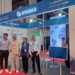 Zucchetti lidera la transformación de la logística en el SIL Barcelona 2025 Zucchetti lidera la transformación de la logística en el SIL Barcelona 2025