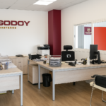 Trasteros Godoy: impulsa soluciones de almacenamiento seguras y flexibles en Parla