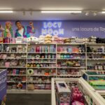 Toy Planet crea una nueva línea de productos para jugar sin edad Toy Planet crea una nueva línea de productos para jugar sin edad