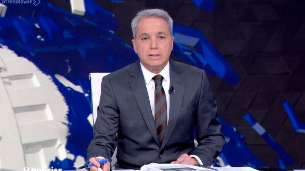 Buenafuente pincha, Aldama con Iker, y Supervivientes arrasa tras una tarde centrada en Cerdán