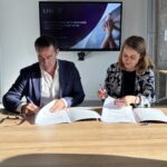 LHH y WIB firman una alianza estratégica para impulsar el liderazgo femenino en el sector bancario LHH y WIB firman una alianza estratégica para impulsar el liderazgo femenino en el sector bancario