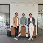 Wardem aumenta un 60% su facturación y confirma su evolución a consultora tecnológica de negocio Wardem aumenta un 60% su facturación y confirma su evolución a consultora tecnológica de negocio