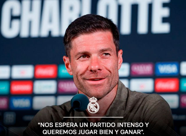 Gonzalo García frente  a Rondón en decisivo duelo de Real Madrid y poderoso Pachuca