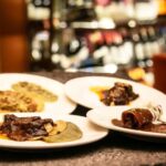 Festival de Moles, una tradición gastronómica mexicana en Madrid