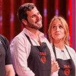 Bronca en MasterChef, La Favorita se acera a Renacer, y la patética familia de la tele