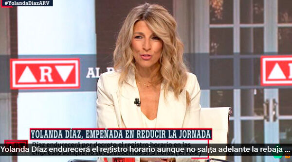 Yolanda Díaz exige a Sánchez y al PSOE la verdad y urgentes explicaciones