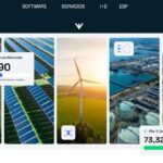 Iberdrola apuesta por Hincator, la solución de Amelia Hub que revoluciona el control de calidad en fotovoltaica