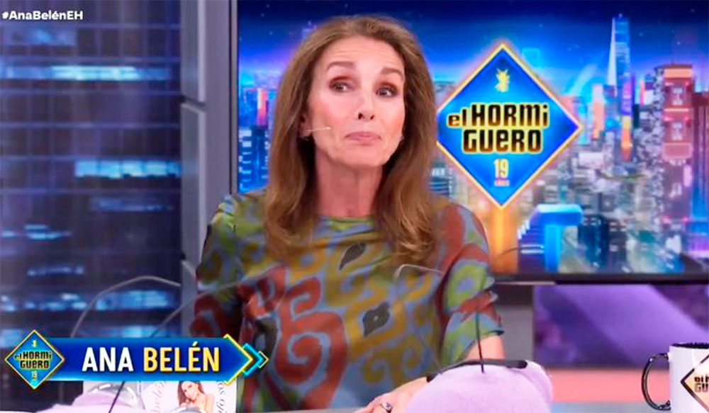 Motos con Ana Belén resisten al Atlético, pero Broncano sufre, MasterChef ya tiene a sus finalistas Motos con Ana Belén resisten al Atlético, pero Broncano sufre, MasterChef ya tiene a sus finalistas