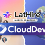 La plataforma de contratación CloudDevs completa su fusión con LatHire La plataforma de contratación CloudDevs completa su fusión con LatHire