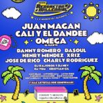 Alicante vibrará este verano con la música reggaeton más nostálgica en el Reggaeton Millennial Fest Alicante vibrará este verano con la música reggaeton más nostálgica en el Reggaeton Millennial Fest