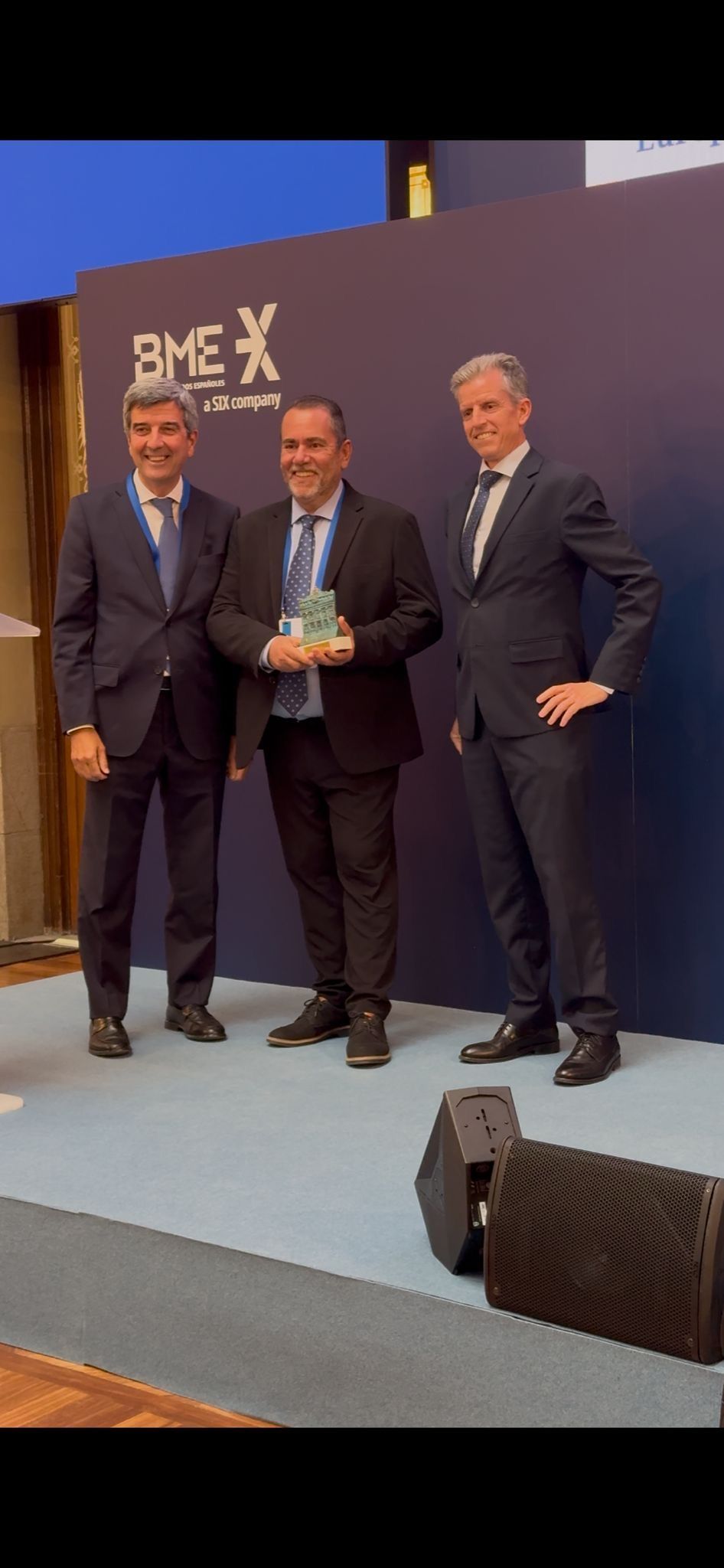 Bytetravel nominada al premio Rising Star en los European Small and Mid-Cap Awards Bytetravel nominada al premio Rising Star en los European Small and Mid-Cap Awards