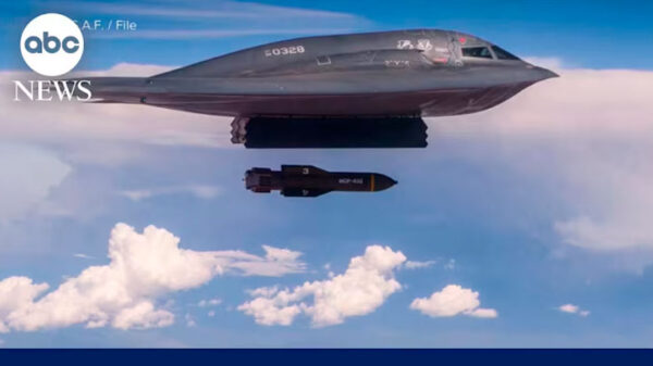 Operation Midnight Hammer, Martillo de Medianoche, destruir el poder nuclear de Irán