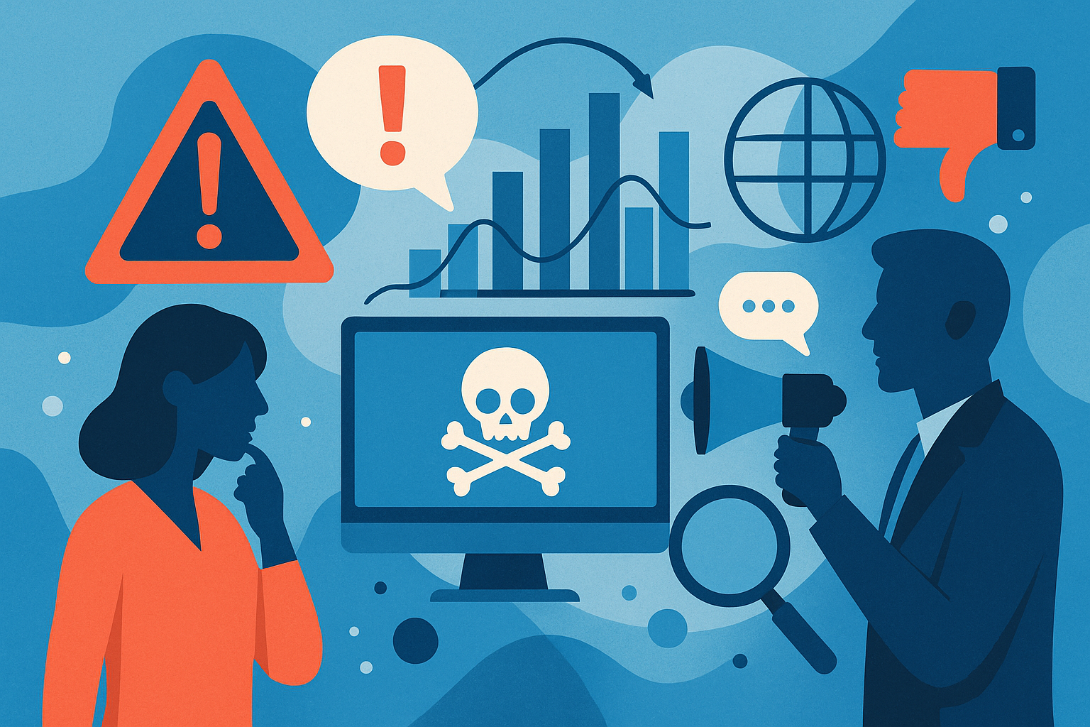 edeon, el aliado estratégico para gestionar crisis de comunicación en la era digital edeon, el aliado estratégico para gestionar crisis de comunicación en la era digital
