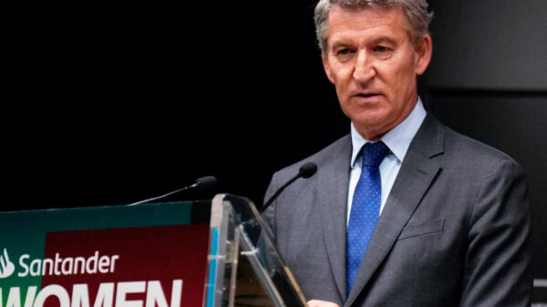 Begoña en el radar de la Fiscalía Europea, Sánchez desafía a la OTAN, y el PNV con PP en apoyo a la UCO