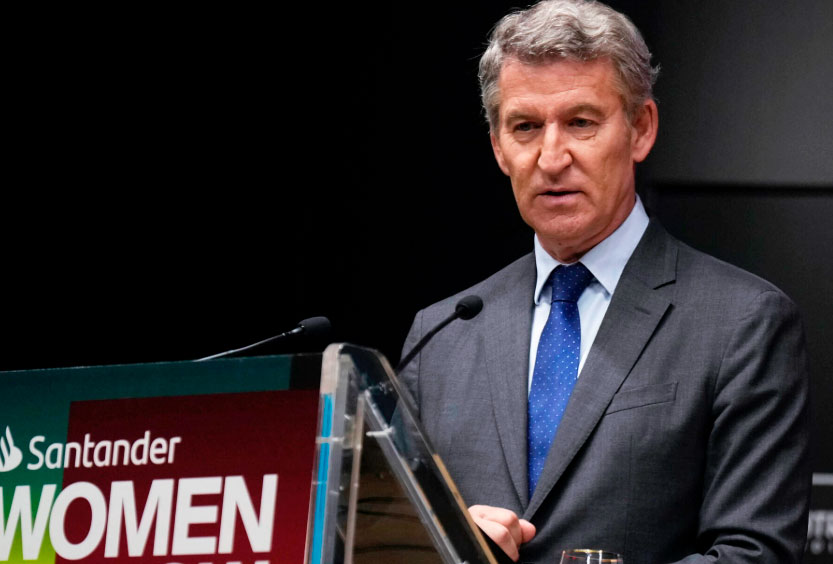 Begoña en el radar de la Fiscalía Europea, Sánchez desafía a la OTAN, y el PNV con PP en apoyo a la UCO