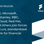 Instituciones financieras mundiales y líderes tecnológicos colaboran en FINOS Instituciones financieras mundiales y líderes tecnológicos colaboran en FINOS