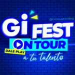 Gi Group Holding se sube al escenario para seguir captando el mejor talento en GiFest ON TOUR