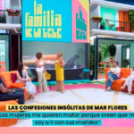 Broncano sorprende, repesca en Supervivientes, y la indecente agonía de La familia de la tele