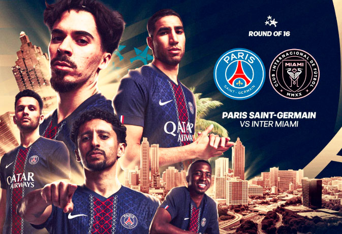 Todo el morbo de Messi ante Luis Enrique en Atlanta en duelo de PSG frente Inter Miami