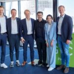 Schaeffler y NVIDIA sellan una colaboración tecnológica para avanzar en la fabricación digital Schaeffler y NVIDIA sellan una colaboración tecnológica para avanzar en la fabricación digital