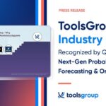 ToolsGroup supera a sus competidores en el análisis del grupo QKS