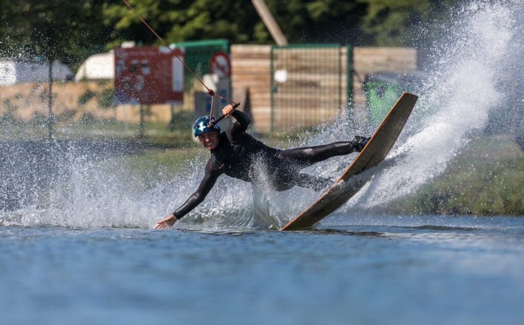 VISITWallonia propone las vacaciones más activas para este verano