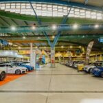 Motor Málaga 2025: más días, más horario, más vehículos, en su edición más ambiciosa hasta la fecha